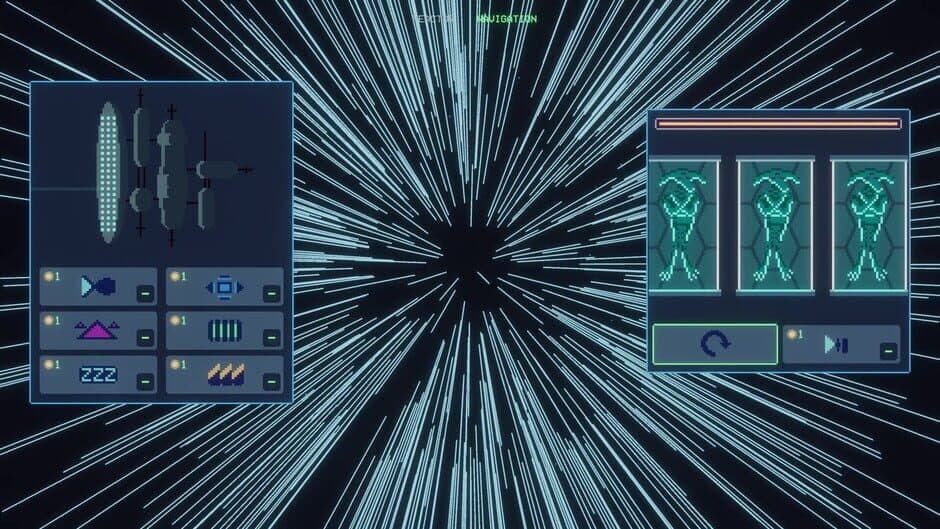 Feed The Reactor screenshot 4