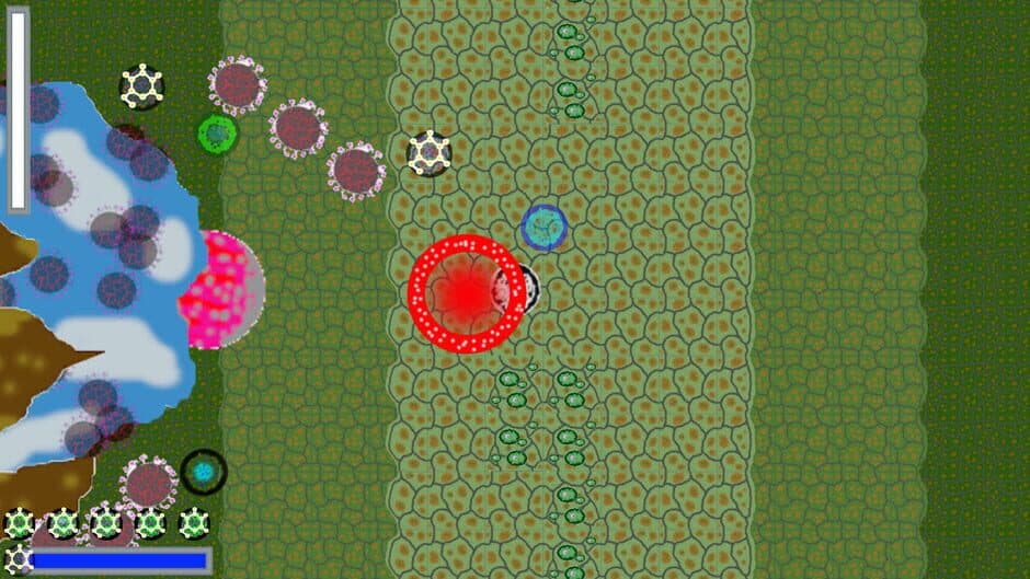 CoronaFighter screenshot 4