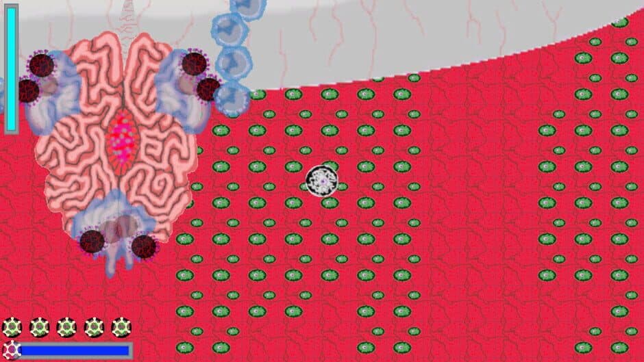 CoronaFighter screenshot 5