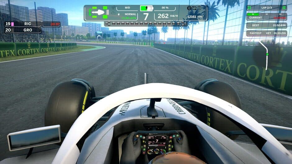 Ala Mobile screenshot 4