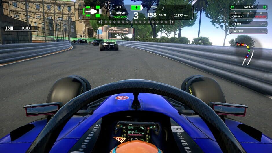 Ala Mobile screenshot 5