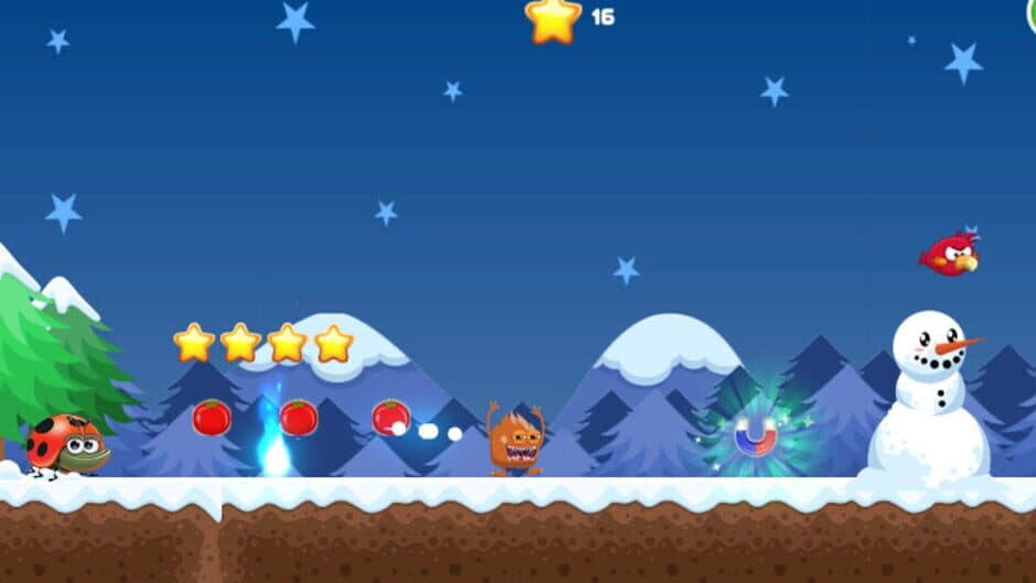 Involve screenshot 2