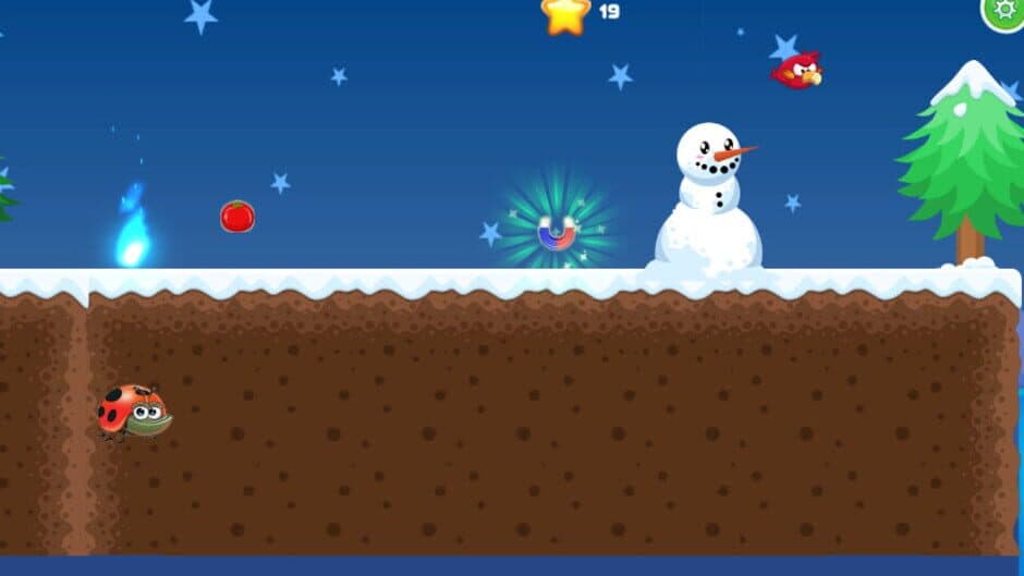 Involve screenshot 3