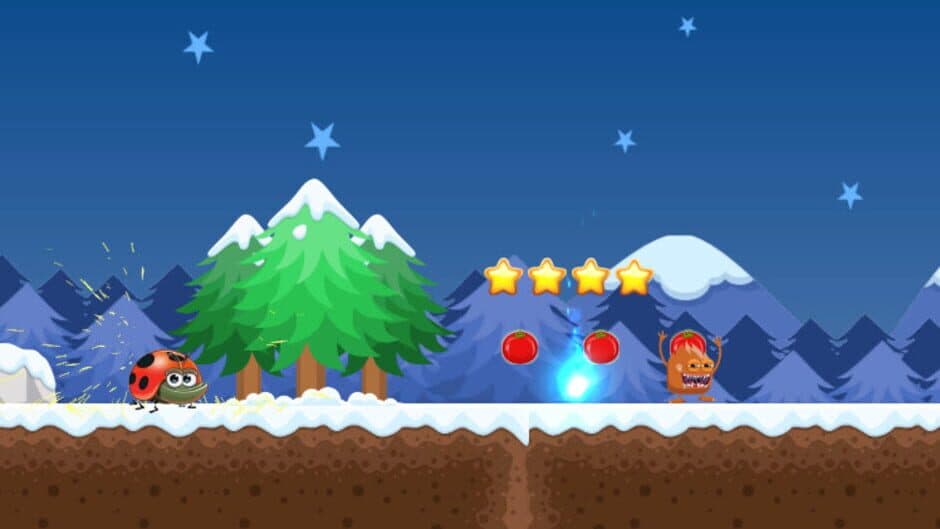 Involve screenshot 4