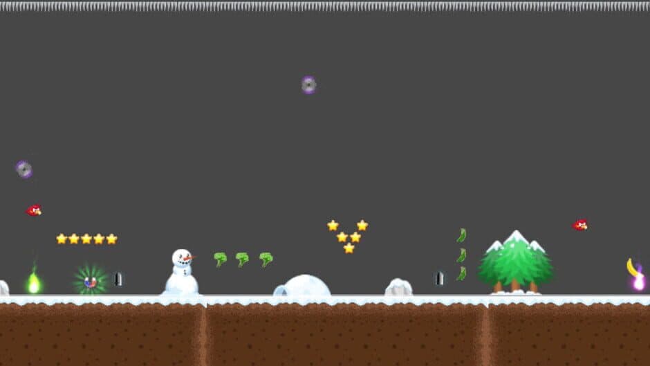 Involve screenshot 5