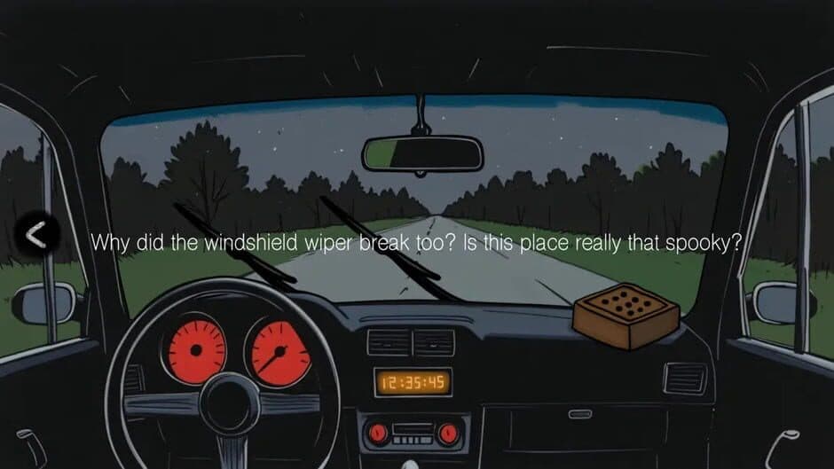 Green Pond Town screenshot 5