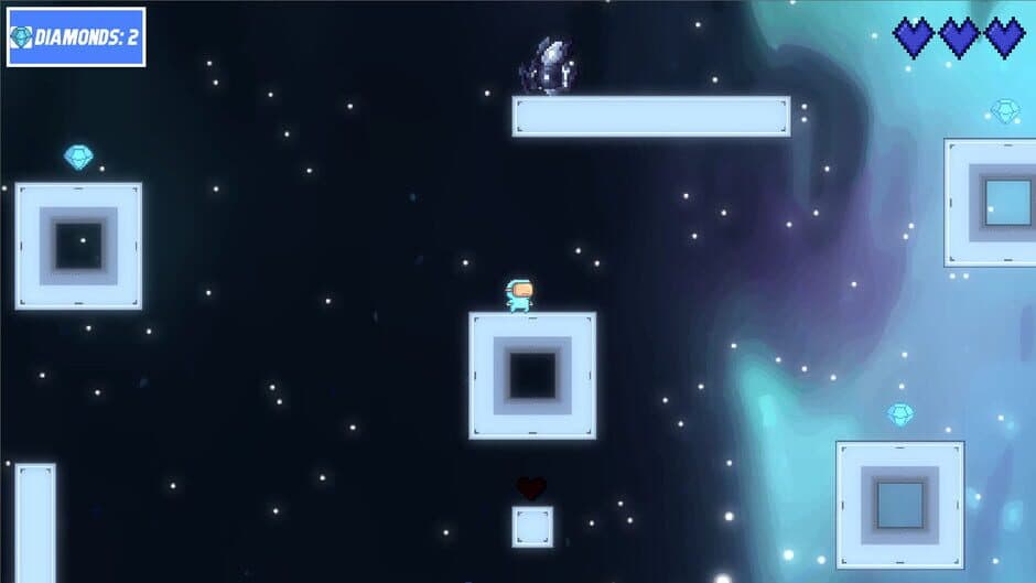 Fury's Path: To The Stars screenshot 1