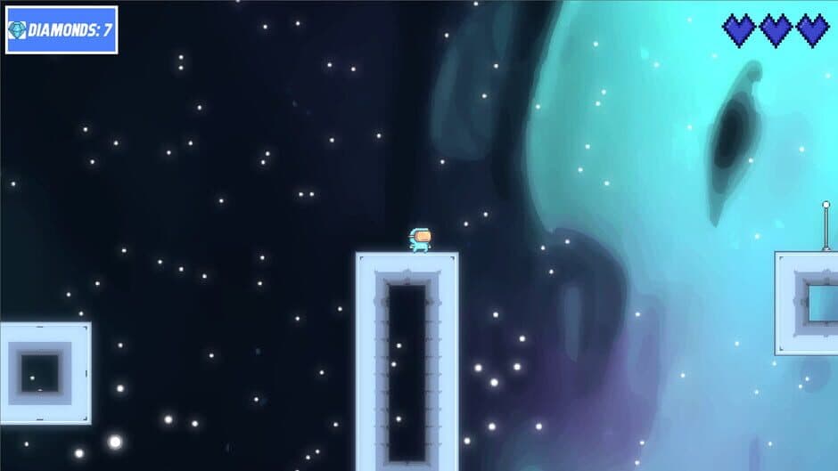 Fury's Path: To The Stars screenshot 2