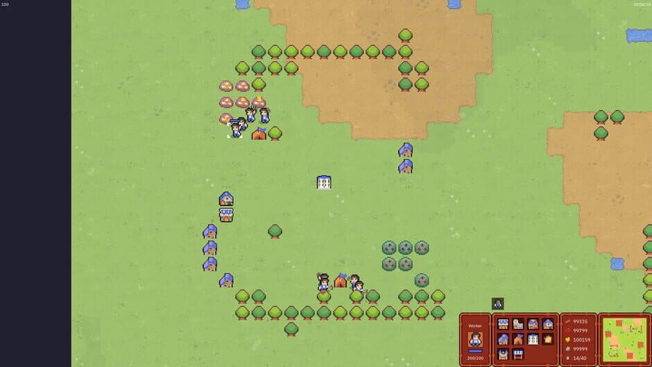 Fierce Kingdoms screenshot 3