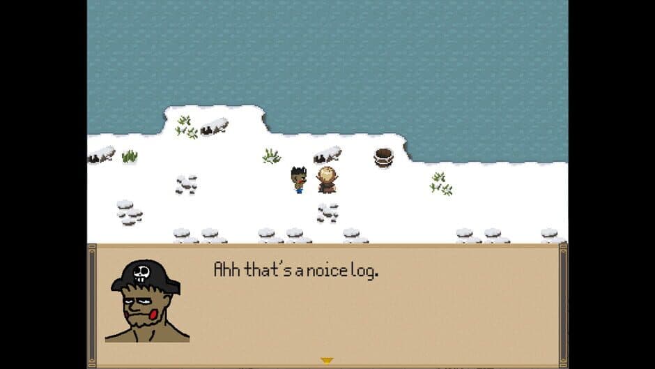 Curse of the Ethereal Dragon screenshot 4