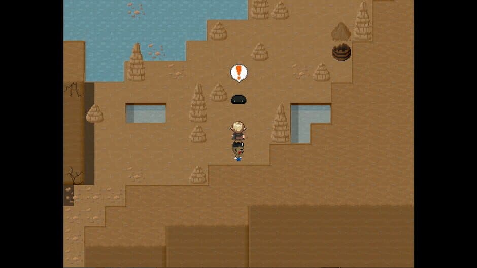 Curse of the Ethereal Dragon screenshot 5