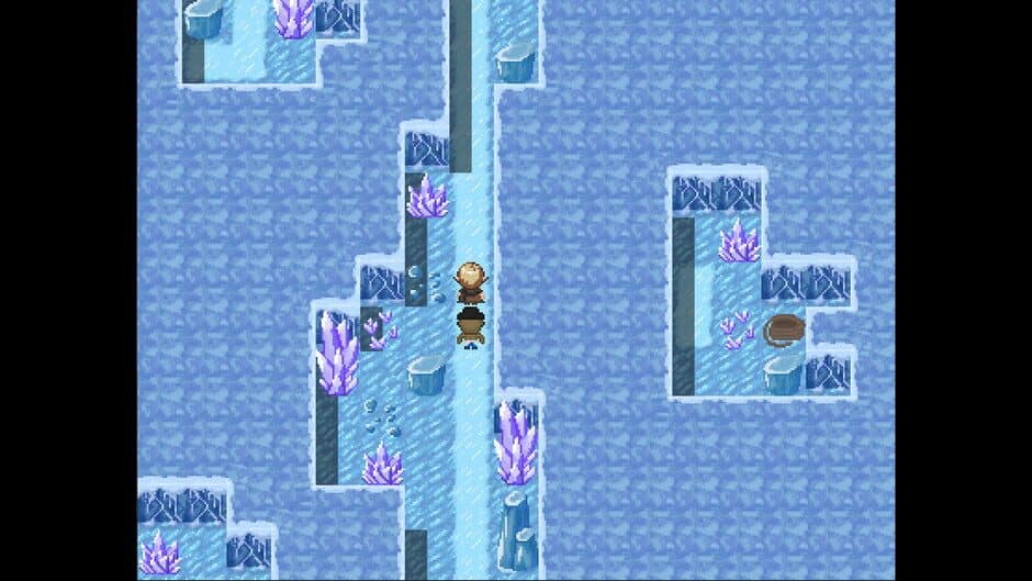 Curse of the Ethereal Dragon screenshot 3