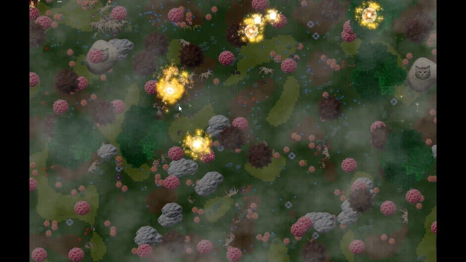 Zombie Survivors: Eternal Nightfall screenshot 6