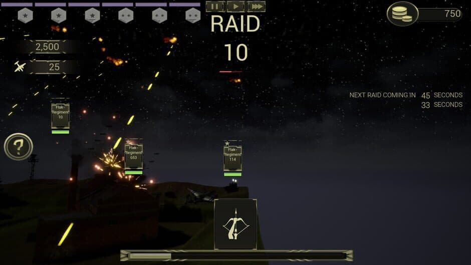 Flaak TD screenshot 5