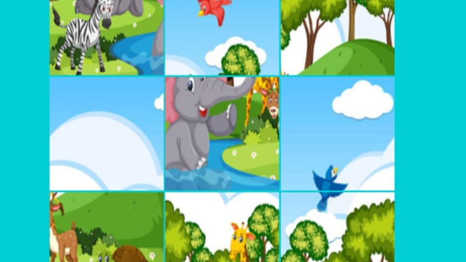 Investigate screenshot 3