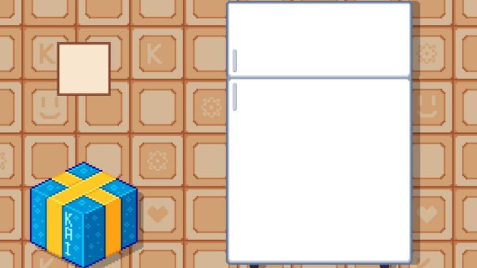 Tiny Magnets screenshot 1