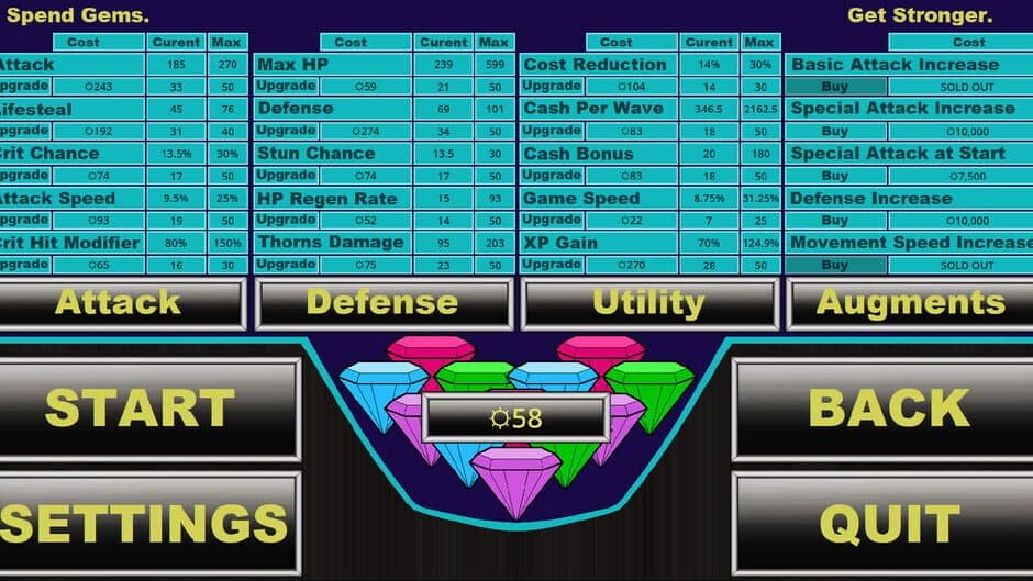 Angles of Death screenshot 5