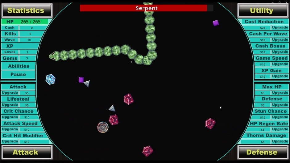 Angles of Death screenshot 3