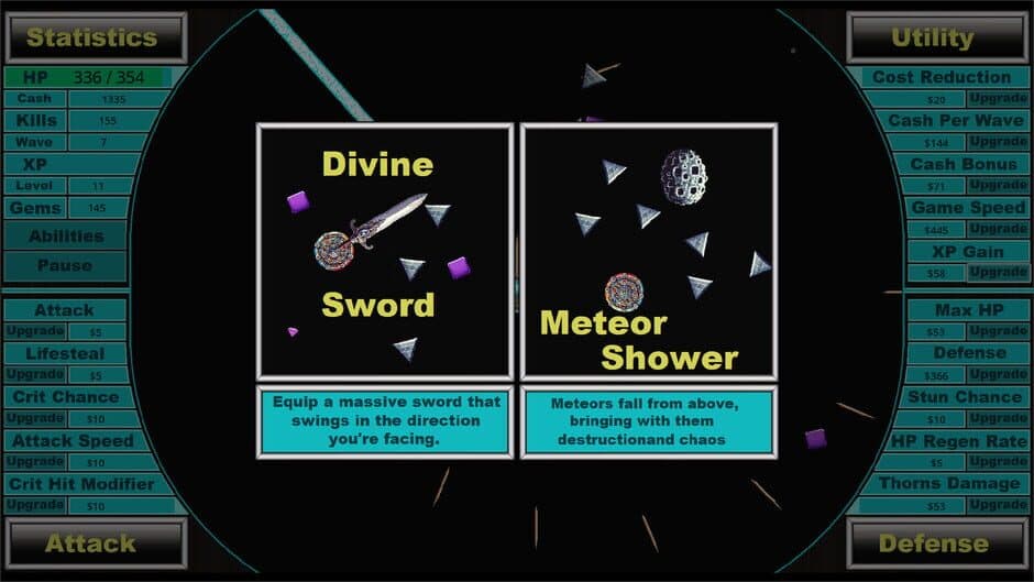 Angles of Death screenshot 4