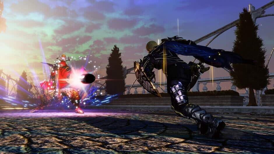 Stranger of Paradise: Final Fantasy Origin - Wanderer of the Rift screenshot 1