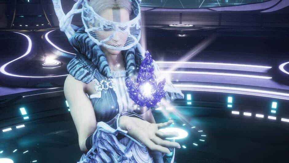 Stranger of Paradise: Final Fantasy Origin - Different Future screenshot 2