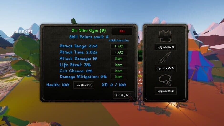 Clash of the Kings screenshot 4