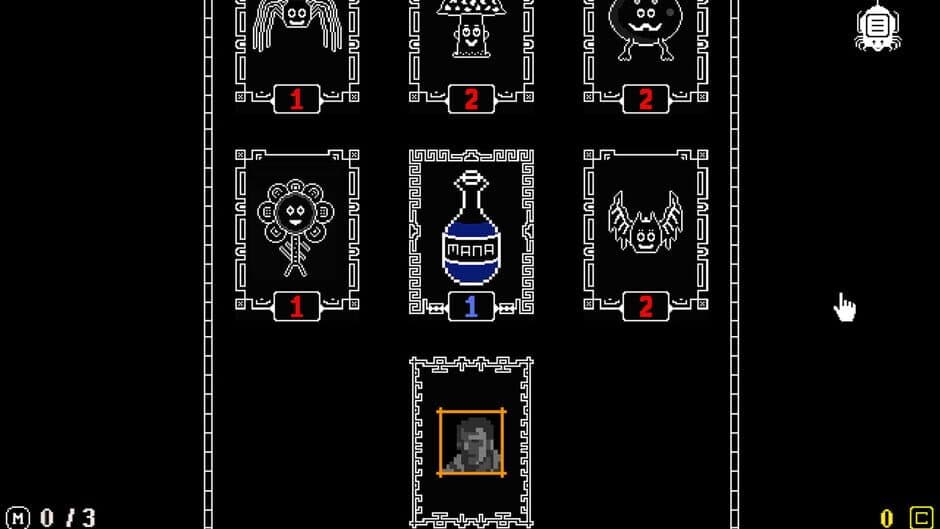 Super Smiling Dungeon screenshot 3