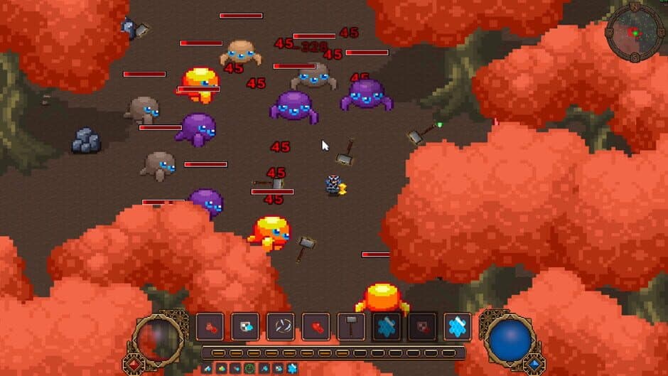 Ezmeralda screenshot 1