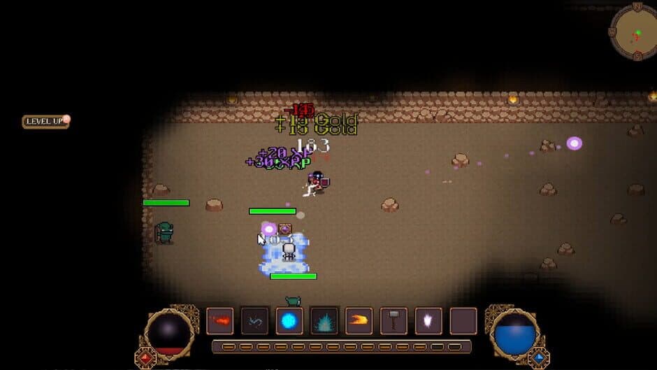 Ezmeralda screenshot 3