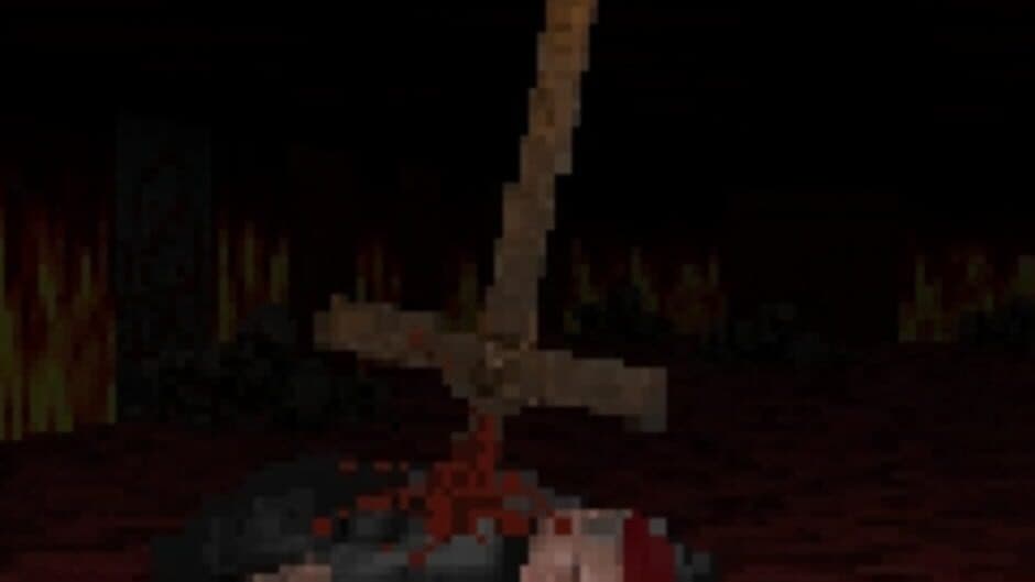 Satan 3D screenshot 3