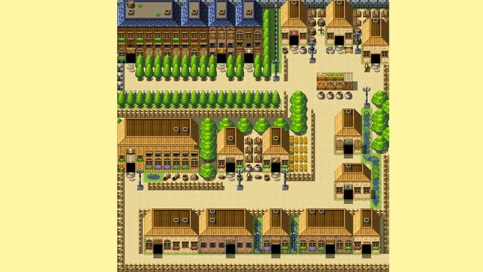 Craftsman Story screenshot 4