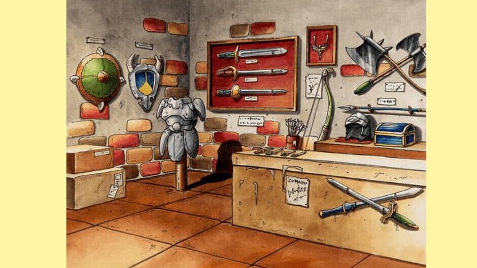 Craftsman Story screenshot 5