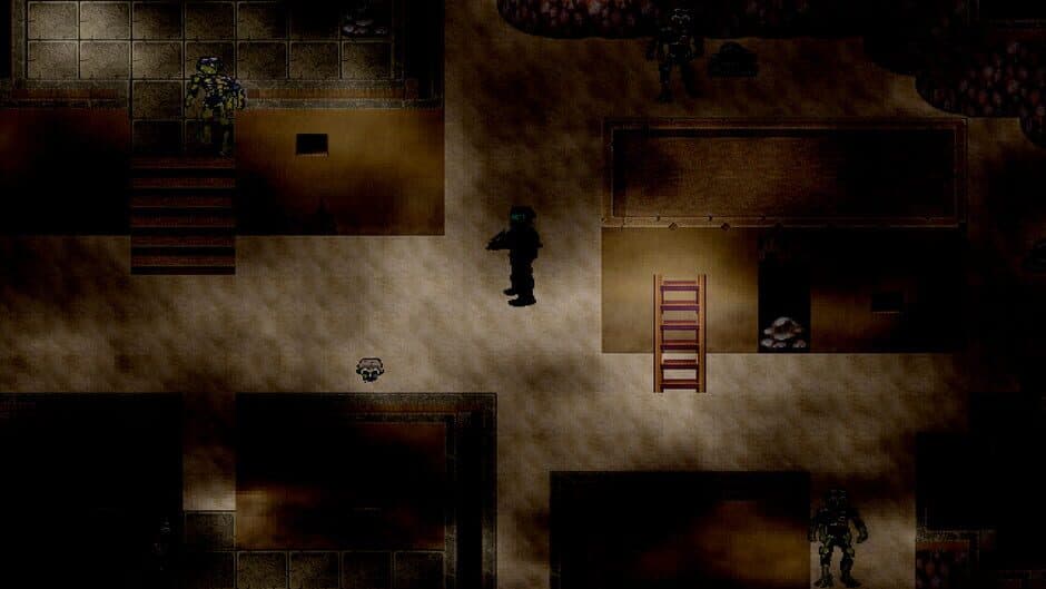 Paracom screenshot 3