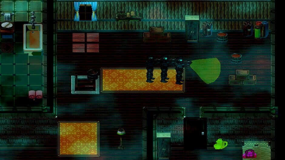 Paracom screenshot 4