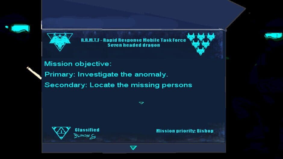 Paracom screenshot 5