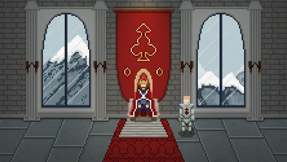 Pitchforks and Daggers screenshot 1