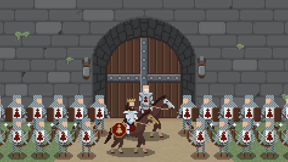 Pitchforks and Daggers screenshot 6