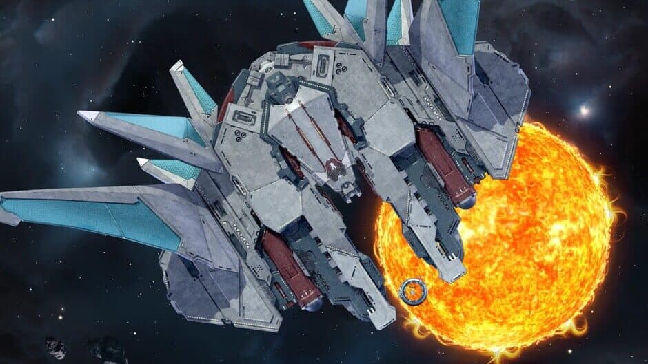 Subspace Discovery screenshot 3