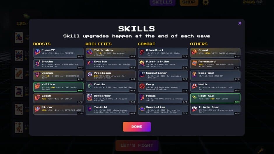 Bloodzap screenshot 3