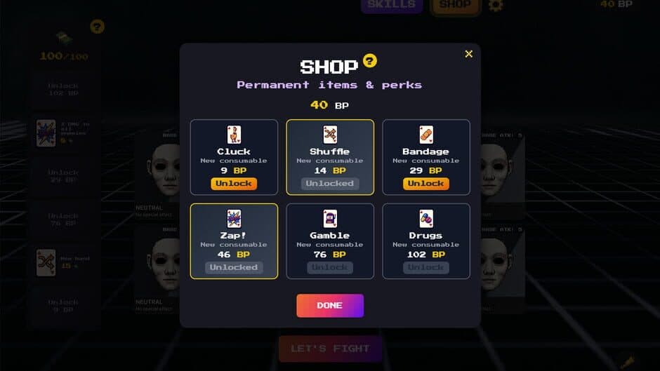 Bloodzap screenshot 4