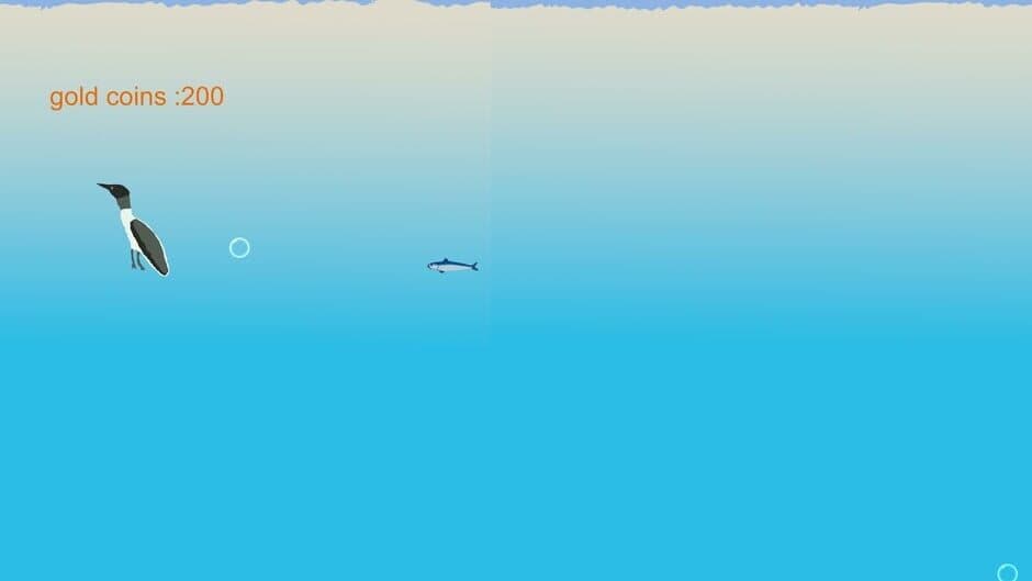 I'm a Sardine Keita screenshot 1