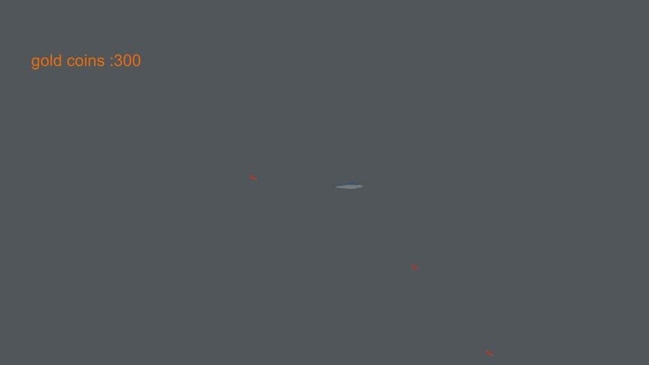 I'm a Sardine Keita screenshot 5