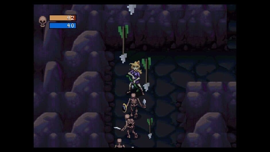 Herc's Adventures screenshot 6