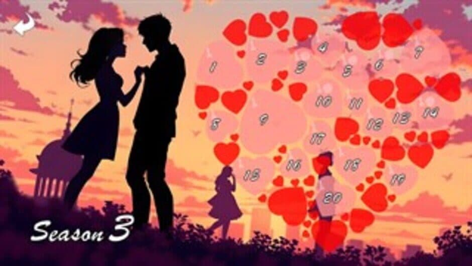 Ah, Love! Season 3 screenshot 1