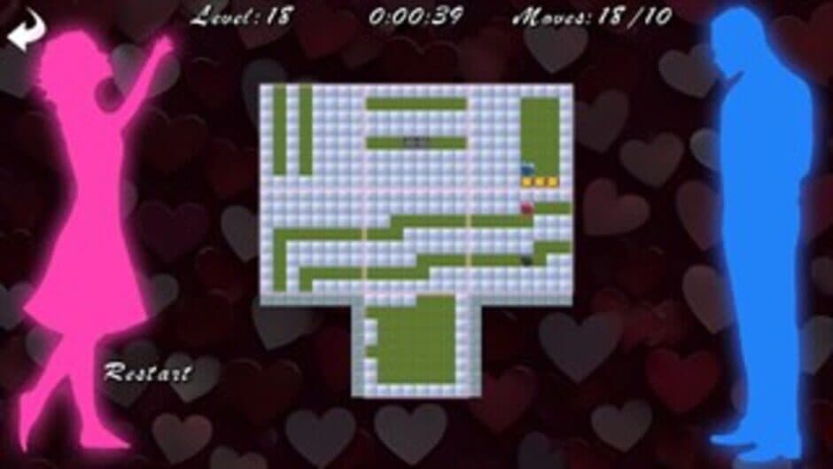 Ah, Love! Season 3 screenshot 3