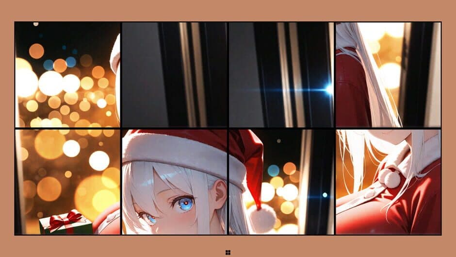 Santa Girl screenshot 3