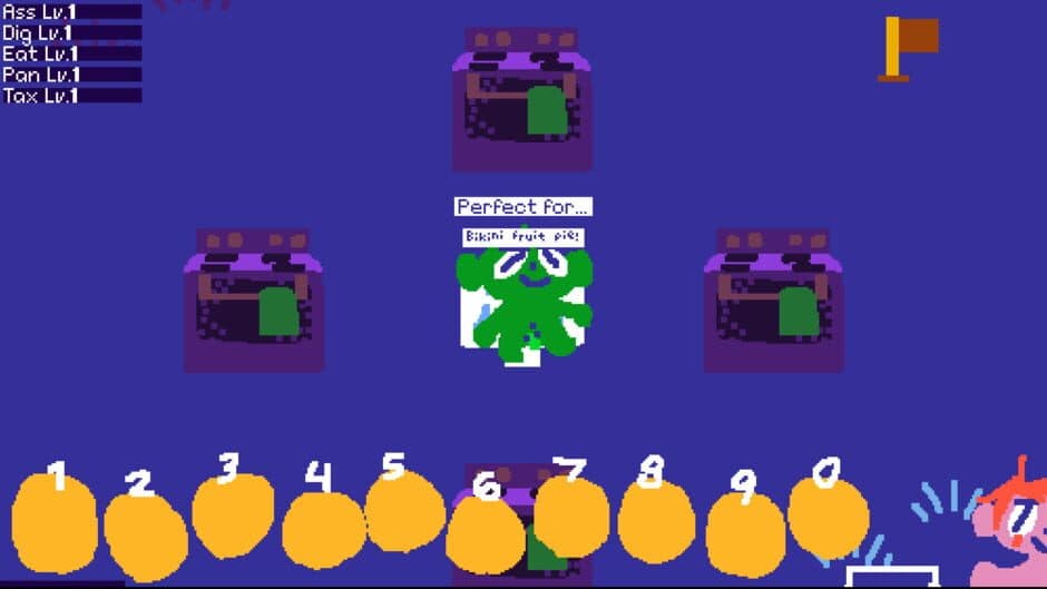 Cole and Hubol's Christmas Adventure DX screenshot 1