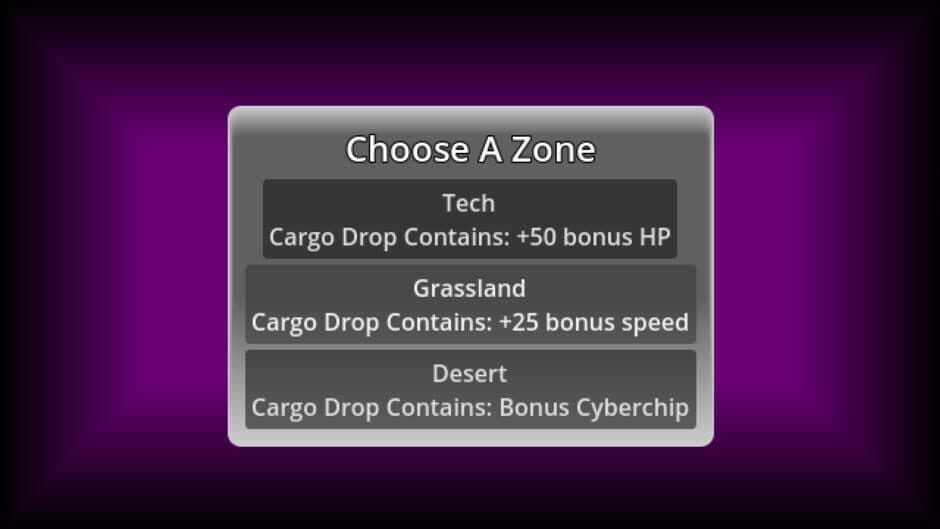 Dronelord Hyperviber screenshot 2