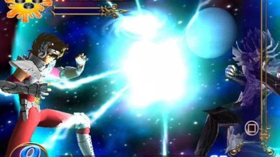 Saint Seiya: The Hades screenshot 3