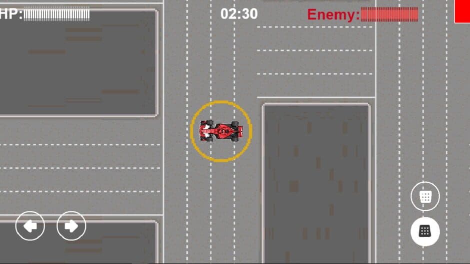 Tag of Driving screenshot 3